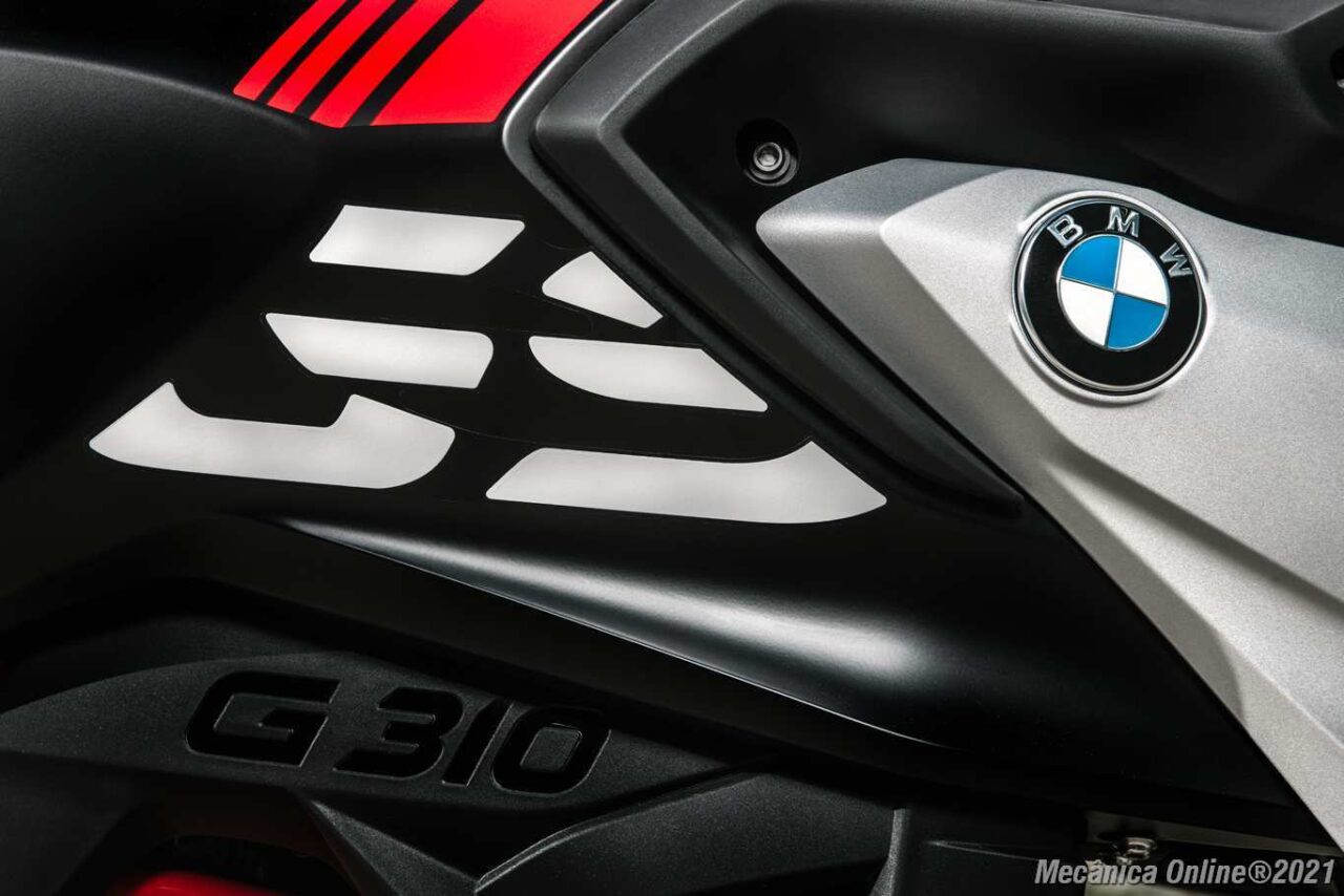 Bmw Motorrad Apresenta A Nova G Gs Sua Primeira Bmw Mec Nica