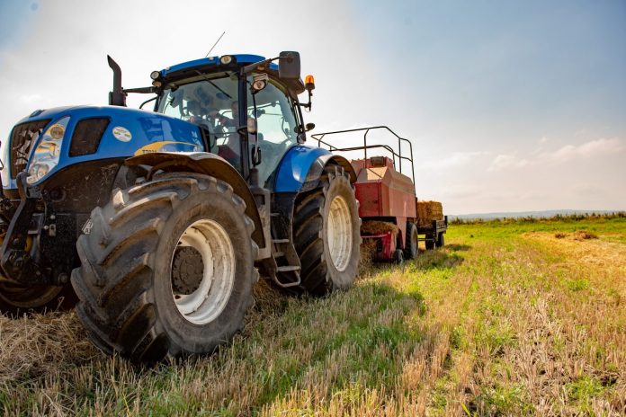 Michelin apresenta soluções integradas para o setor agrícola no Show