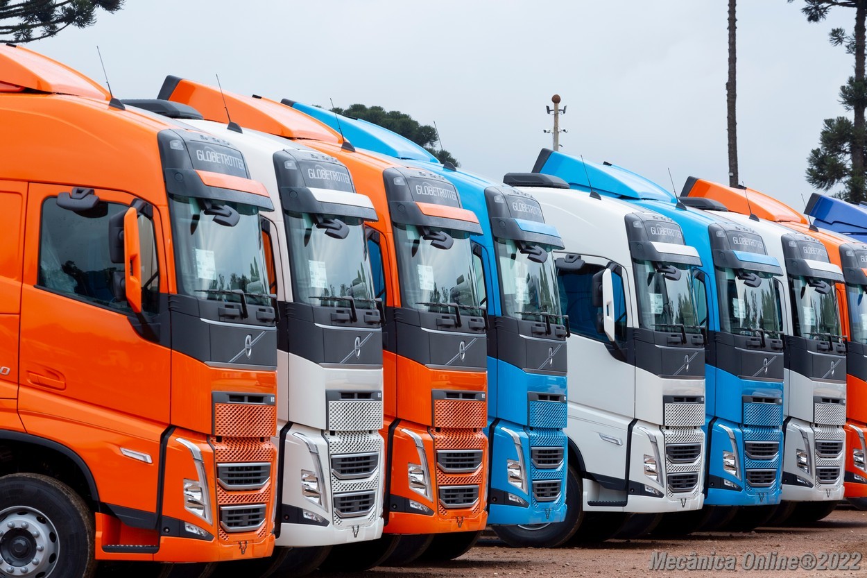 Grupo SVD garante entrega técnica de caminhões novos com customização e  acessórios | Mecânica Online®| Mecânica do jeito que você entende