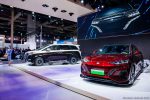 Denza D9 PREMIER e Denza N7