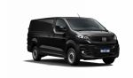 Fiat Scudo – Preto – (1)