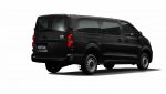 Fiat Scudo – Preto – (2)