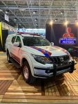 Mitsubishi Motors LAAD 2023 – (3)