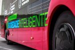 Scania testa onibus elétrico – (2)