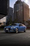 A5 carbon edition