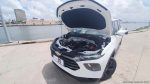 Avaliação Chevrolet Nova Montana Premier – (22)