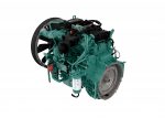 Motor Volvo Penta TAD5VE