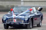 Os carros do novo Rei – (3)