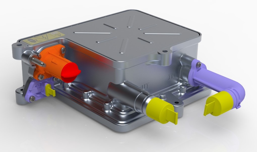 BorgWarner oferecerá aquecedores de líquido refrigerante de alta tensão para montadora global