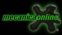 Logo Mecânica Online®
