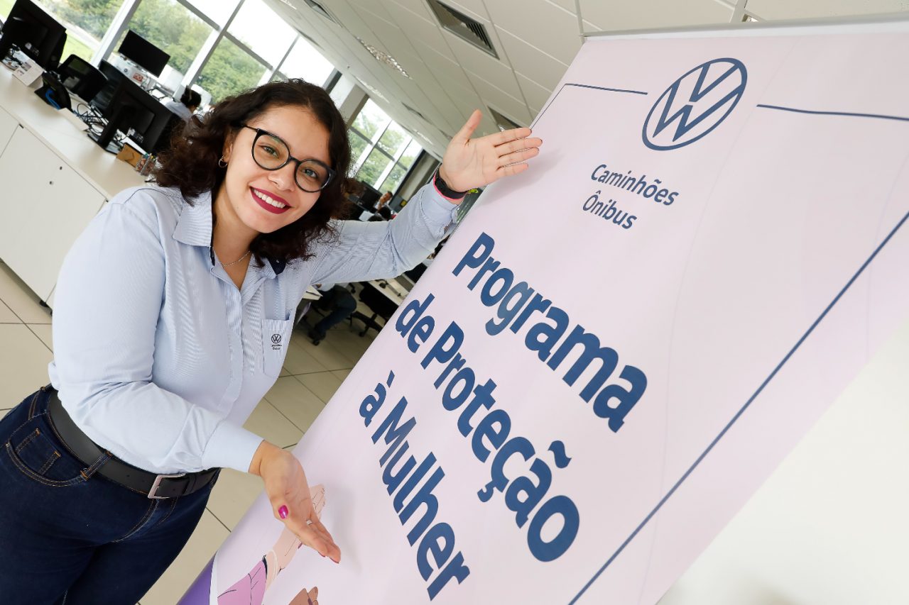 VWCO fortalece presença feminina e inova em políticas de inclusão -  Automundo