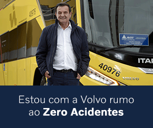 Com a Volvo rumo ao Zero Acidentes – Itapemirim 