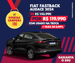 Ofertas FIAT