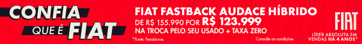 Ofertas FIAT