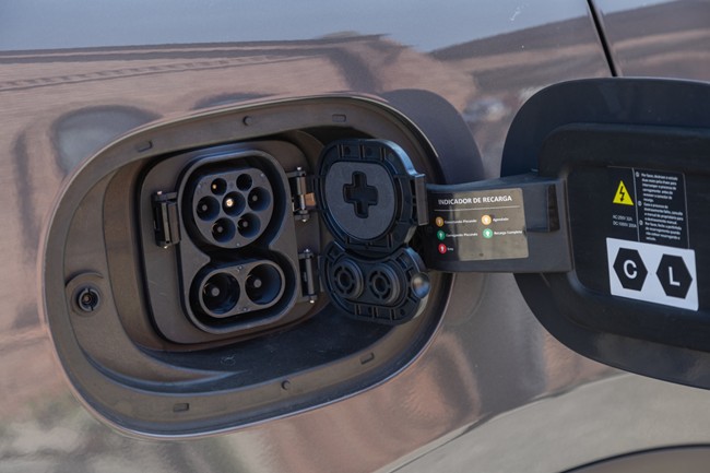 BYD e Tupi Mobilidade elevam experiência de carregamento de elétricos no Brasil com lançamento da AutoCarga
