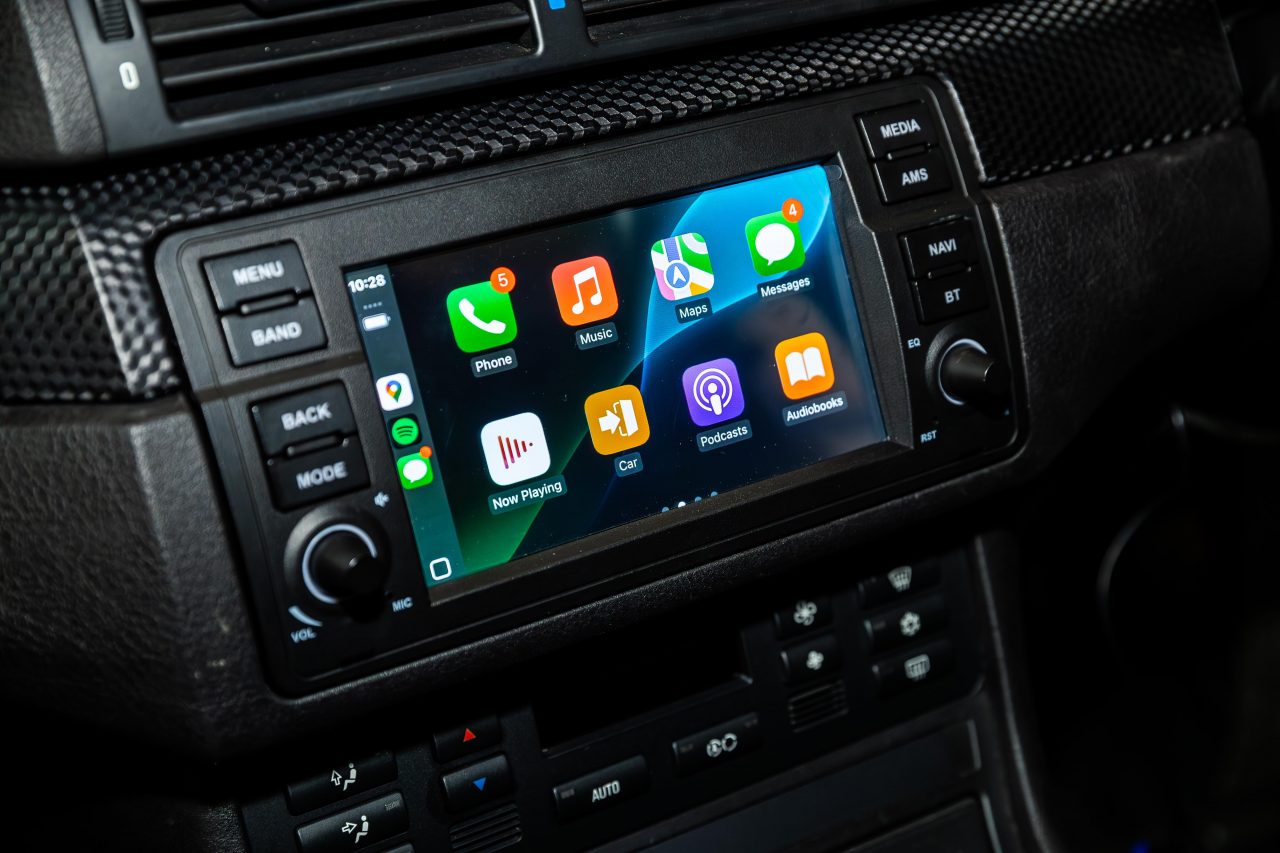 Motoristas britânicos valorizam mais conforto do que tecnologias de assistência ativa