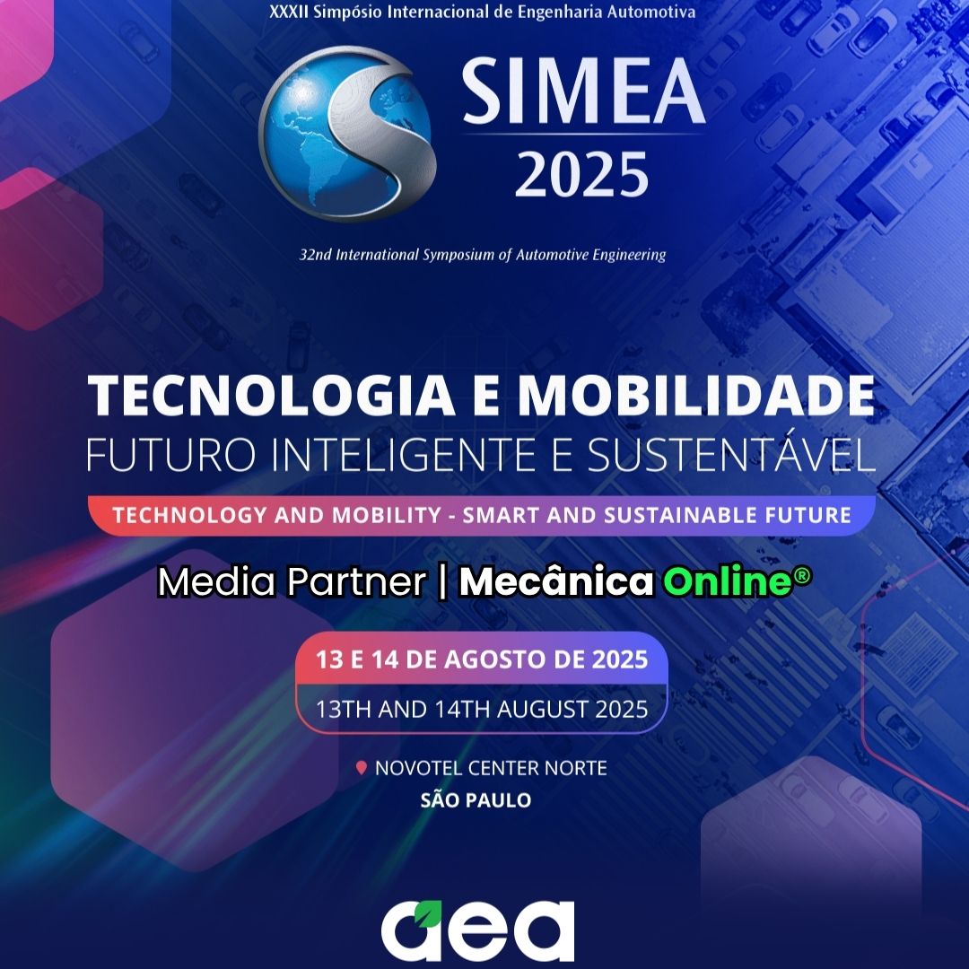 SIMEA 2025 - AEA