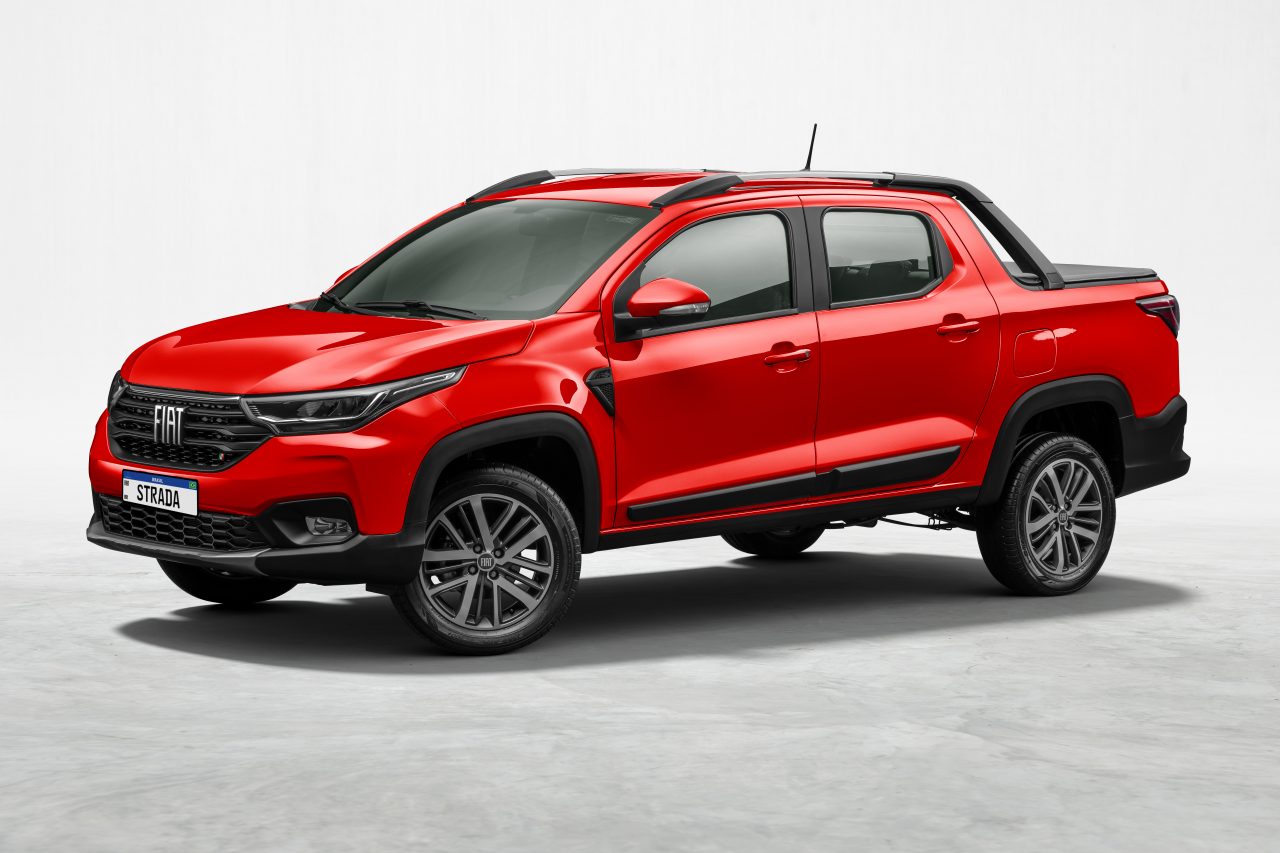 Fiat realiza Feirão de Fábrica com bônus de até R$ 25 mil e taxa zero