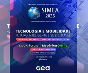 SIMEA 2025 - AEA