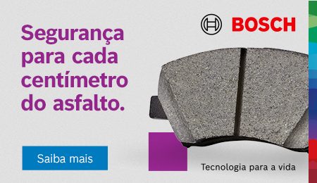 Bosch Brasil