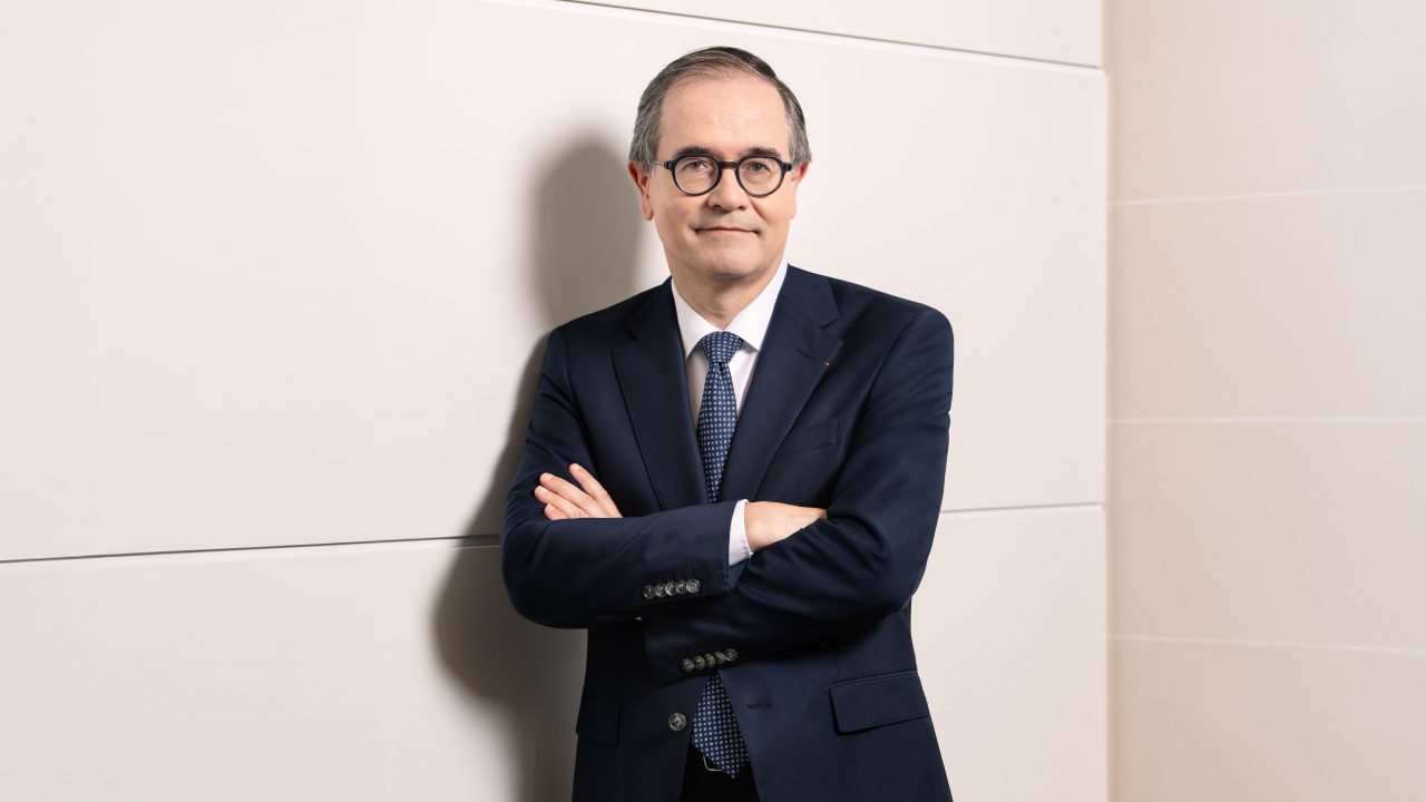 François Provost é nomeado novo CEO global da Renault S.A.