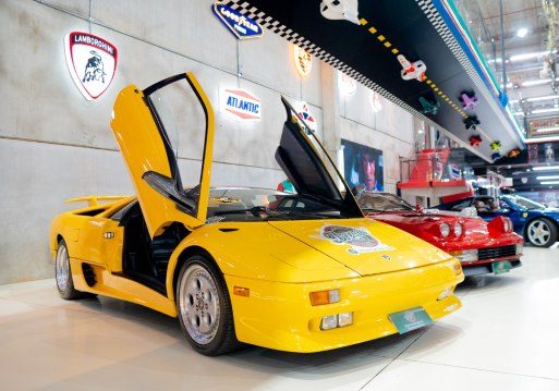 Salão do Automóvel 2025 será o mais interativo da história e terá raridades