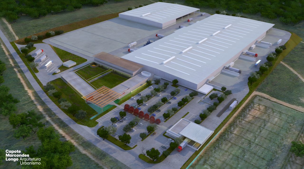 YANMAR anuncia fábrica de R$ 280 milhões em Indaiatuba para ampliar produção e inovação