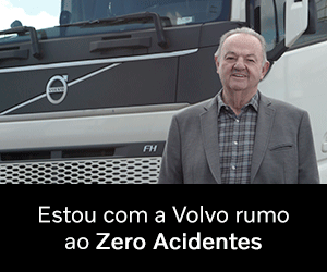 Com a Volvo rumo ao Zero Acidentes – Grupo Pra Frente Brasil
