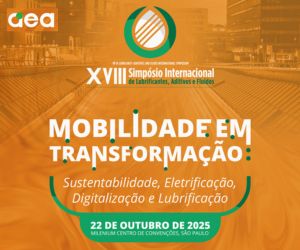 Mobilidade em transformação
