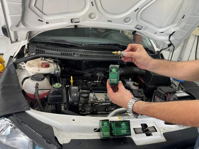 Cuidado com o verão: falhas silenciosas do sensor de temperatura são mais comuns na estação