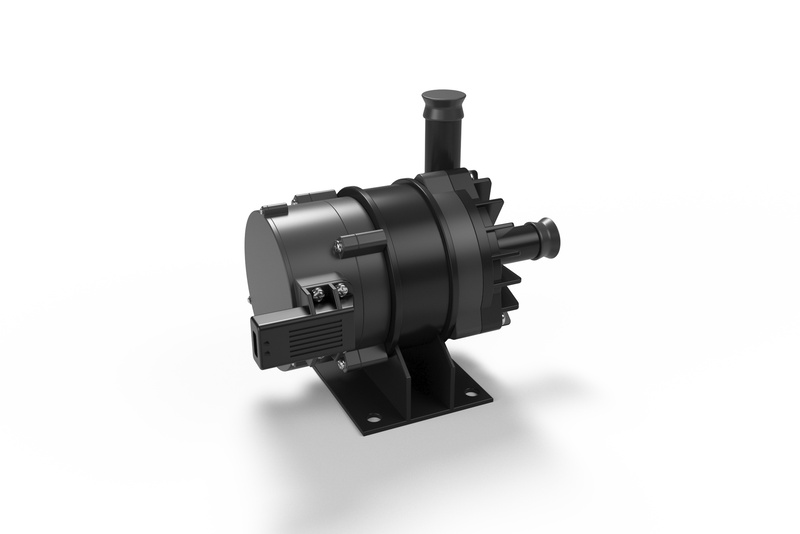 Materiais inovadores de poliamida da BASF atendem aos novos requisitos da eMobility