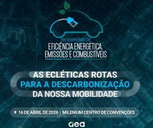 Simpósio de Eficiência Energética, Emissões e Combustíveis