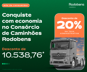 Consórcio de Caminhões Rodobens