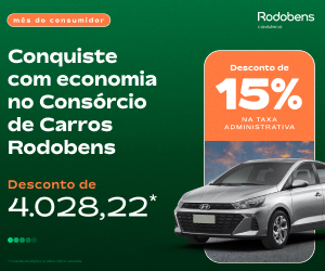 Consórcio de Carros Rodobens