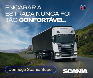 Scania Super