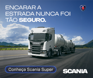 Scania Super
