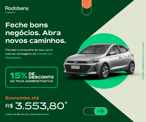 Consórcio de Carros Rodobens