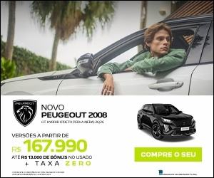 Modelos Peugeot