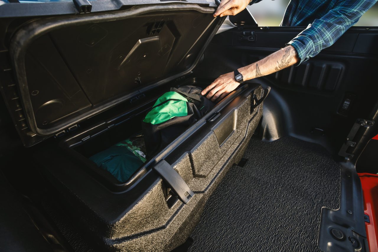 Mopar amplia personalização das picapes Fiat e reforça estratégia de rentabilidade no pós-venda