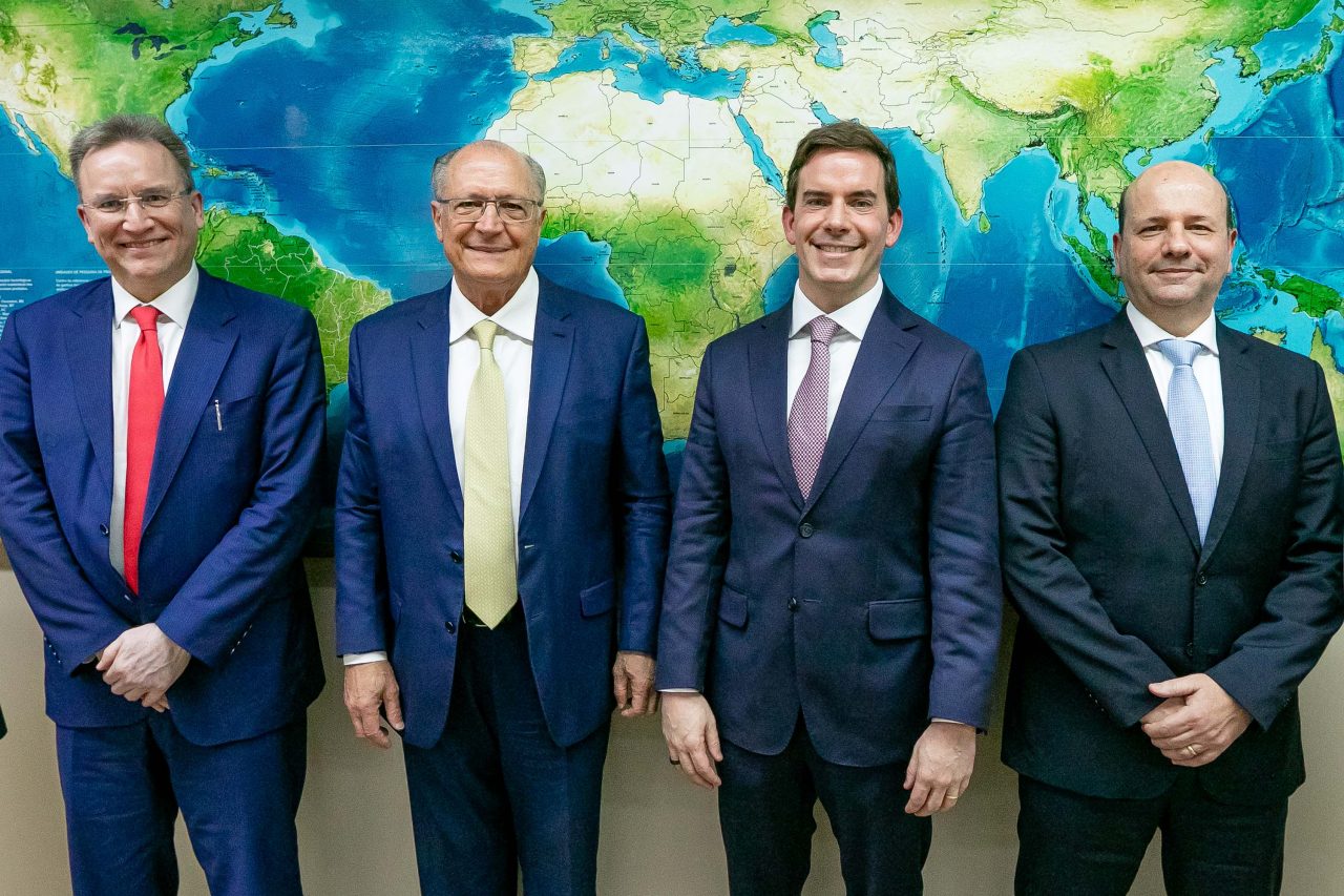 GM eleva plano de investimento no Brasil para R$ 10,5 bilhões até 2028