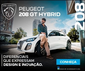 Modelos Peugeot