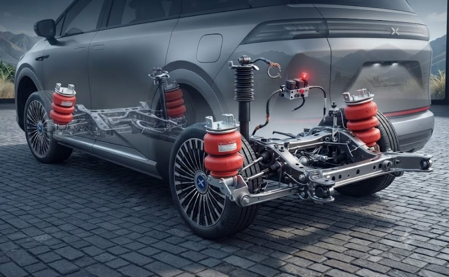 Mais de 33.000 veículos elétricos chineses podem “colapsar” devido calor intenso