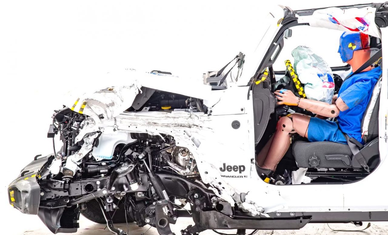 A engenharia oculta que encarece os reparos nos carros modernos