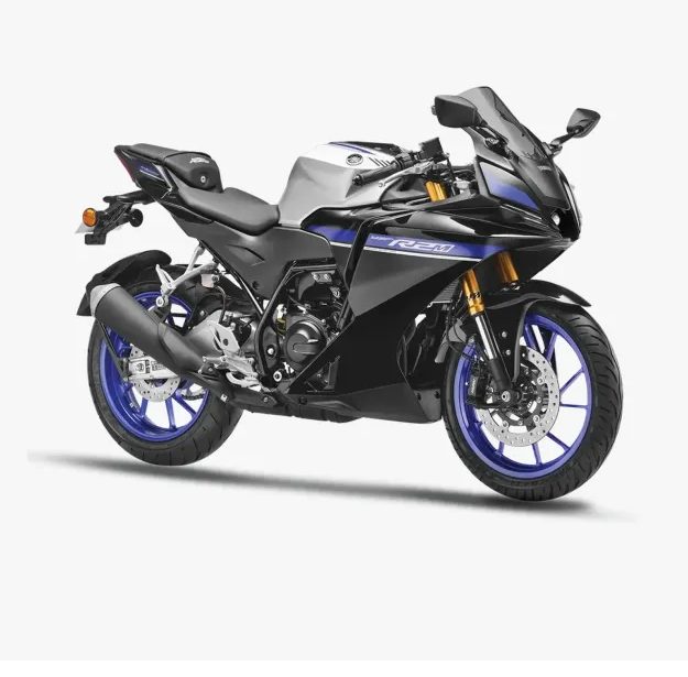Yamaha lança YZF-R2 e menor moto da série R já tem preço