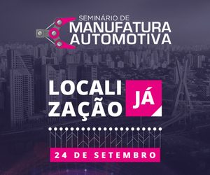 XI SEMINÁRIO DE MANUFATURA
