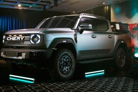 Chery faz alerta aos EUA: sem carros chineses, indústria americana pode ficar 10 anos atrás