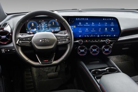 Chevrolet libera Gemini em português: veja quais carros recebem