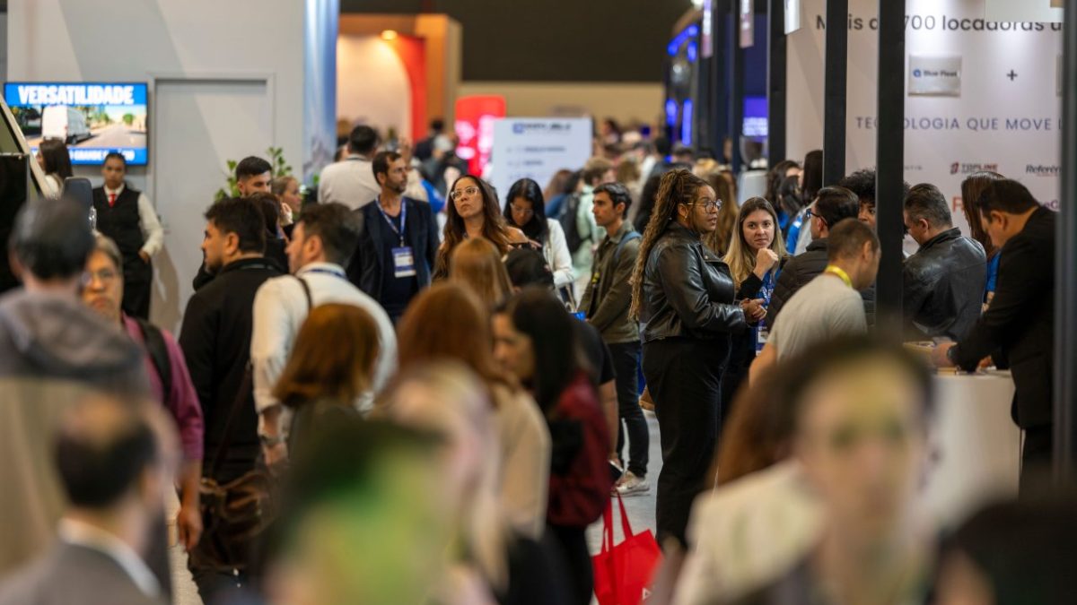 EXPO ABLA 2026 movimenta R$ 55,8 milhões em negócios