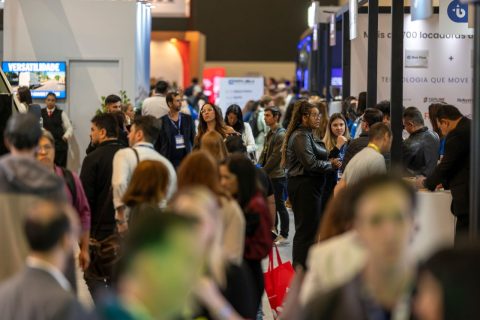 EXPO ABLA 2026 movimenta R$ 55,8 milhões em negócios
