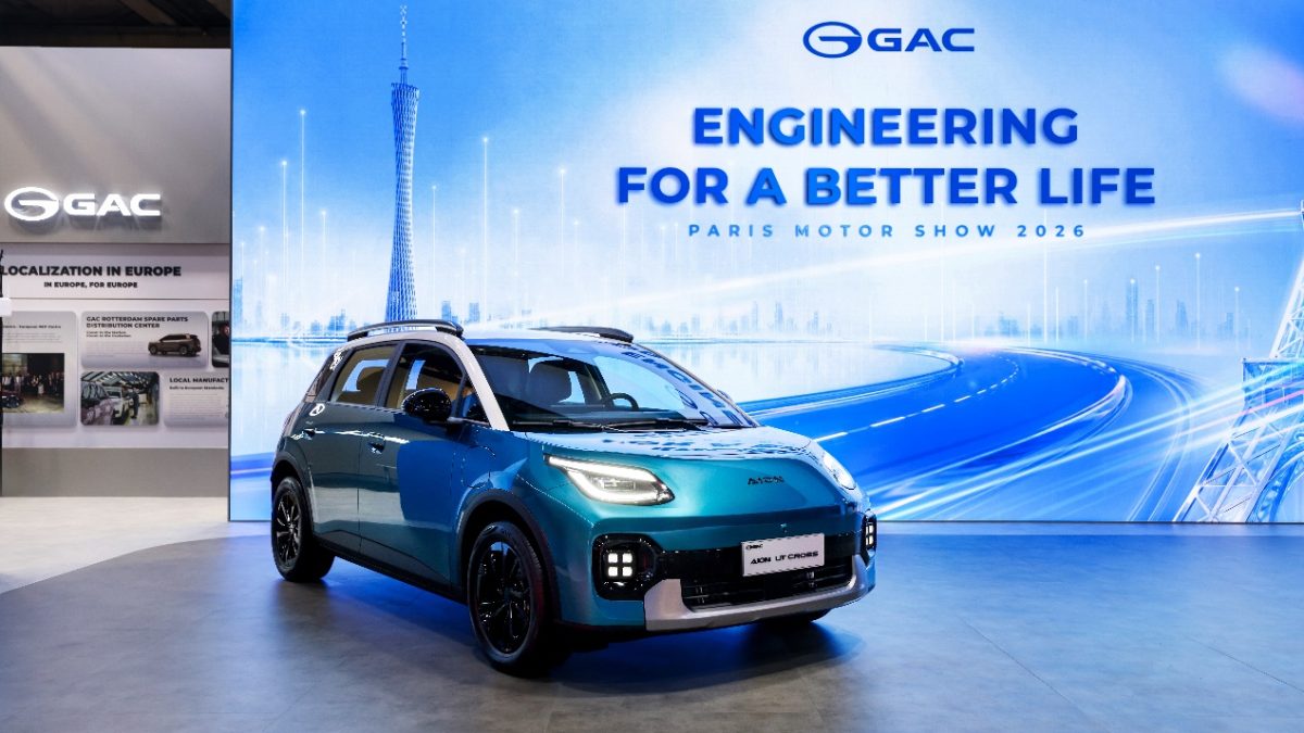 GAC aumenta exportações em 139% e acelera expansão global